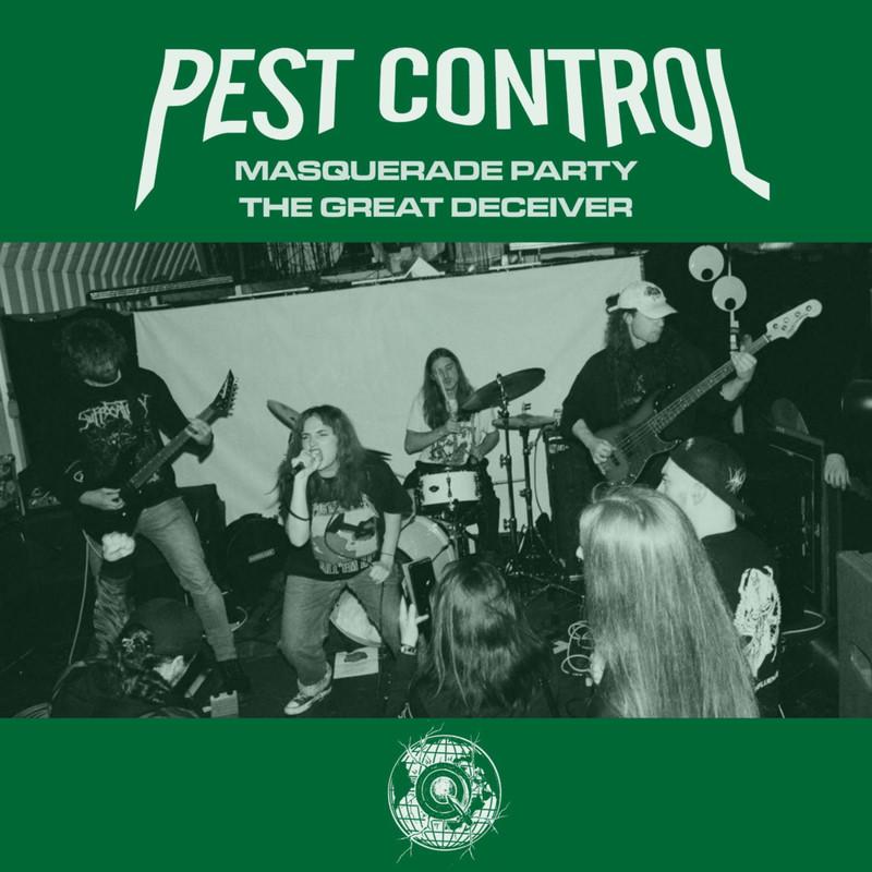 DON'T TEST THE PEST PROMO - Pest Control