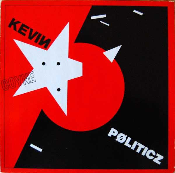 Kevin Coyne - Banzai - Kevin Coyne