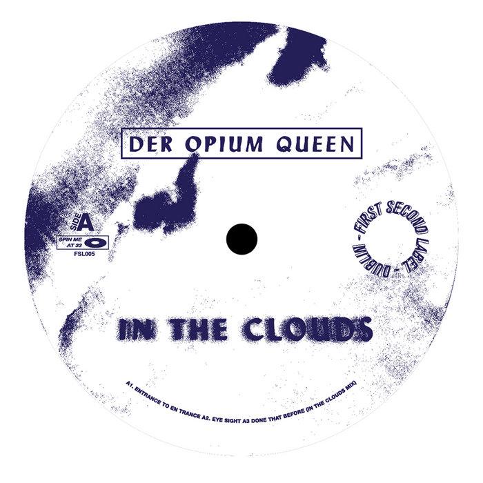 In The Clouds - Der Opium Queen