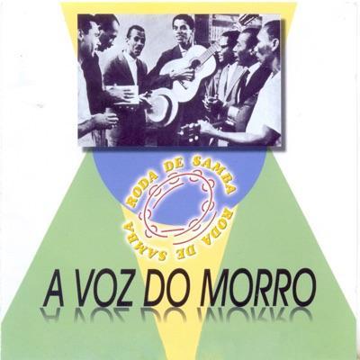  - Conjunto A Voz do Morro
