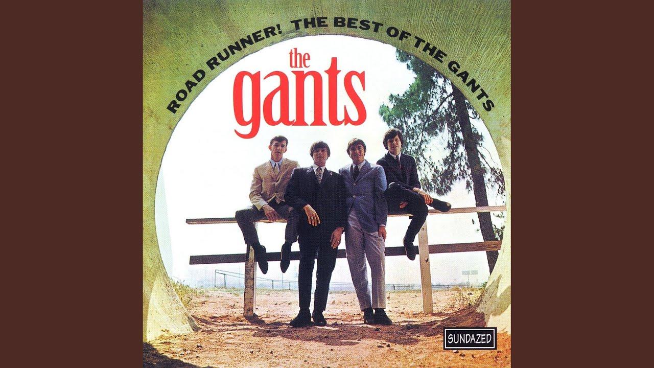  - The Gants