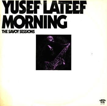  - Yusef Lateef