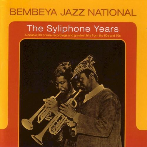 The Syliphone Years - Bembeya Jazz National