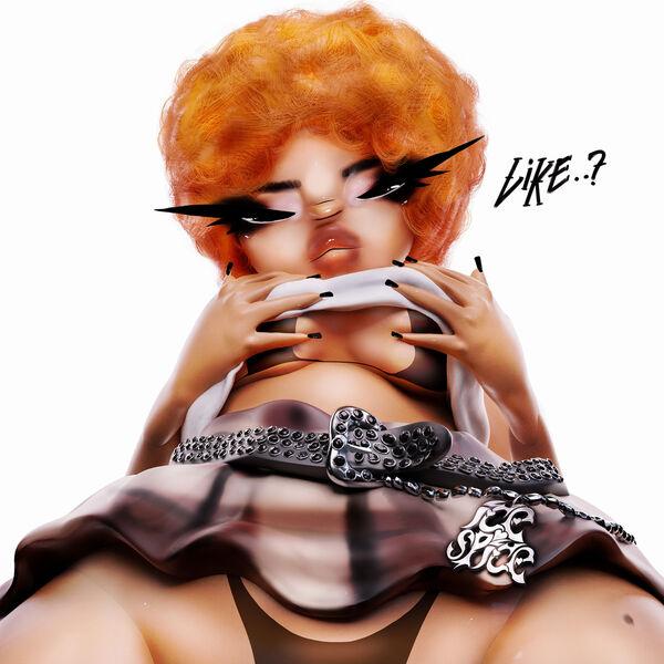 Princess Diana (Versions) - Ice Spice