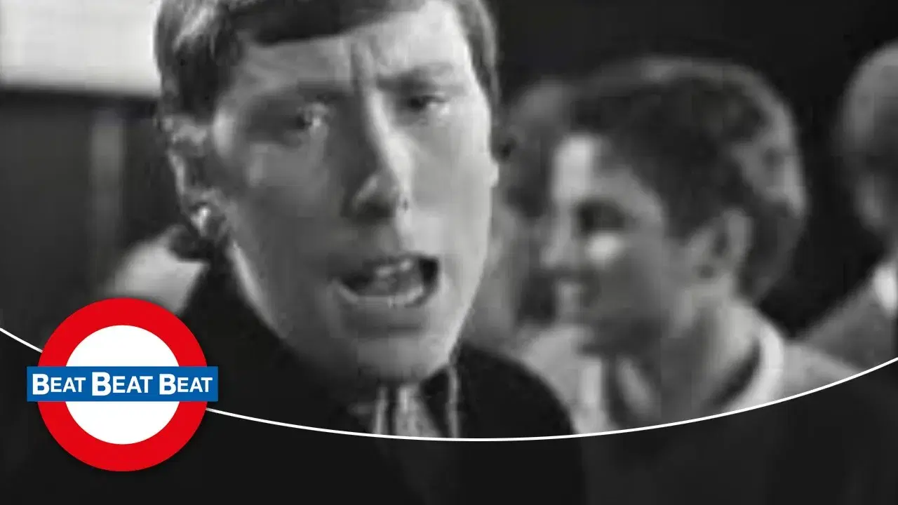 Out Of Time  /  Think - Chris Farlowe