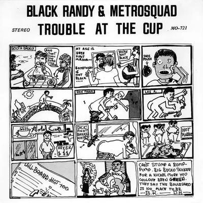 Unknown album (10/08/2026 19:03:59) - Black Randy & Metrosquad