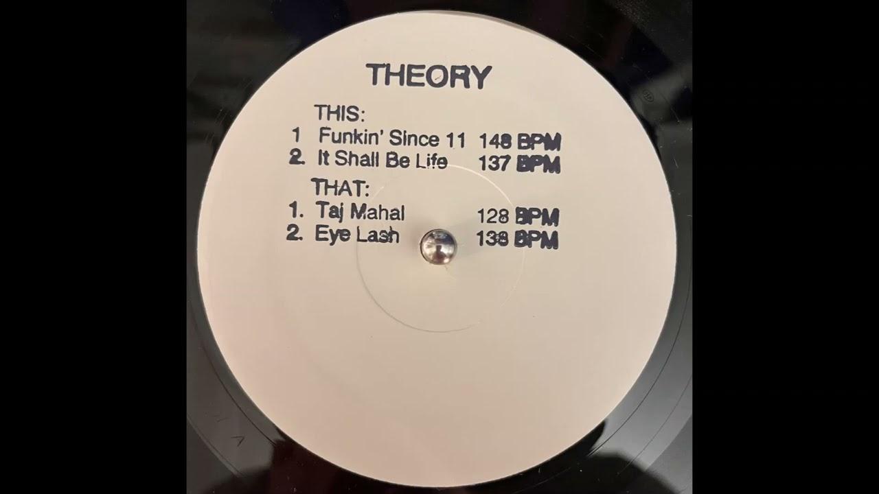 www.blogtotheoldskool.com - Theory featuring Mind Eraser
