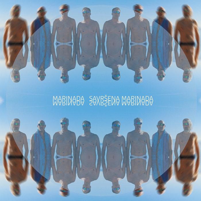 Savršena marinada - Marinada