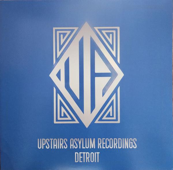 ViNYL RECORDINGS - Brian Kage