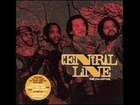 The Funk Essentials 12" Collection And More - Central Line