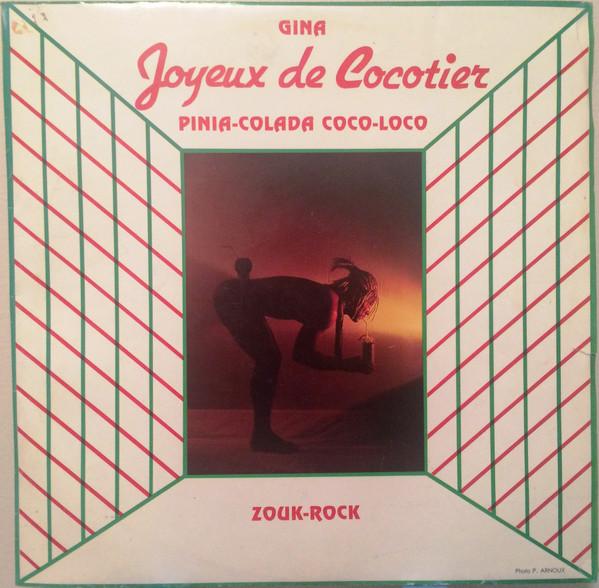 - Cocotier