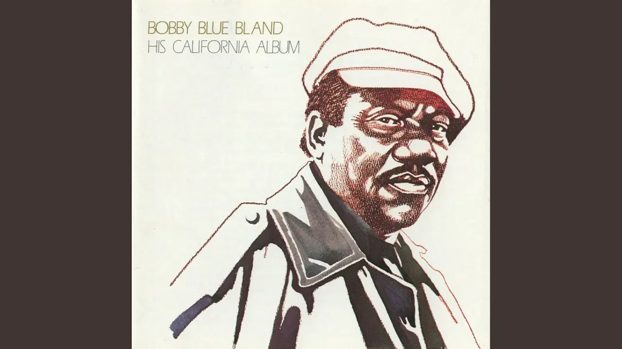  - Bobby Blue Bland