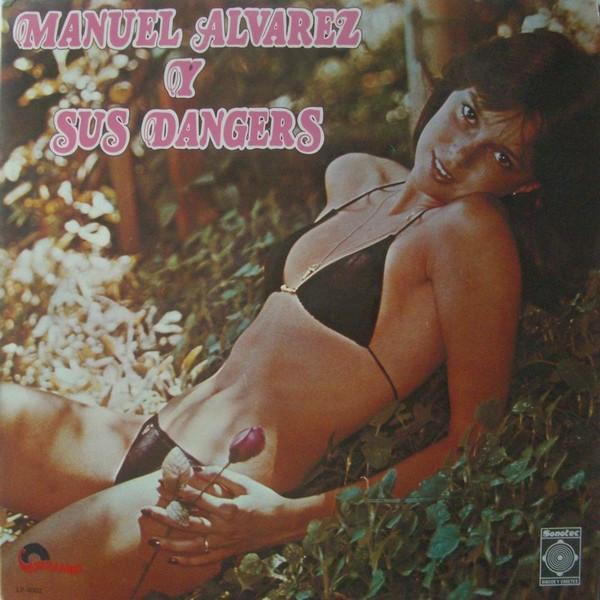 Narcos. More Music from the Netflix Original Series. Volume 1 - Manuel Alvarez y sus Dangers