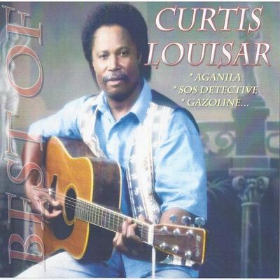 Si L'Amour Le Veut Bien - Curtis Louisar