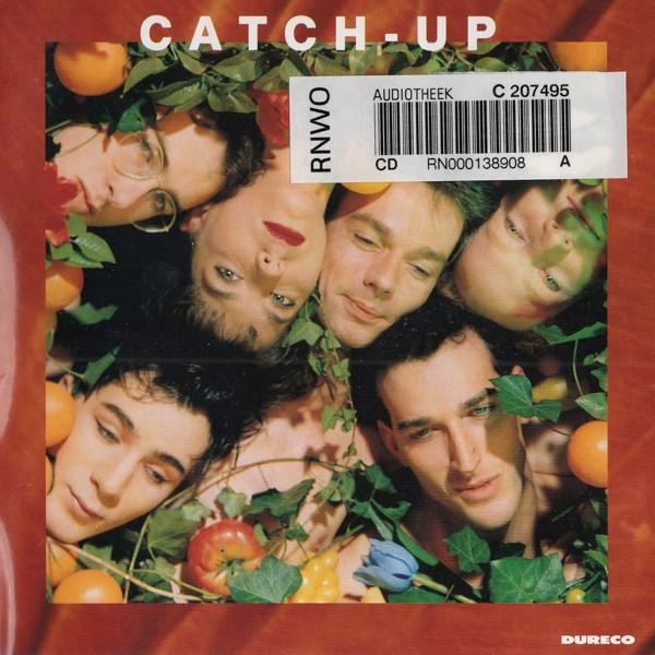 Vol.1 - Catch Up