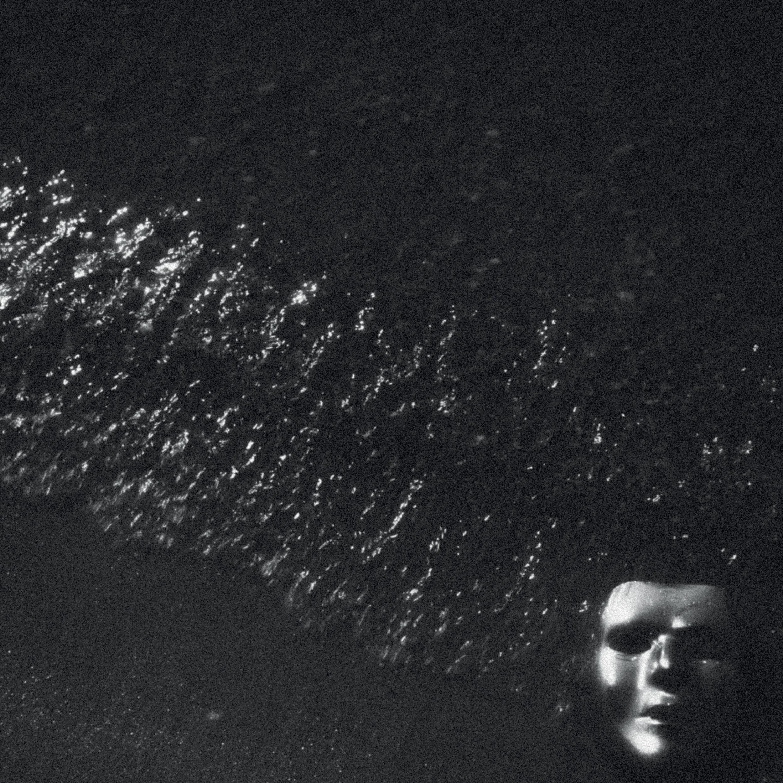 Who Owns The Dark? - Cherrystones x Demdike Stare