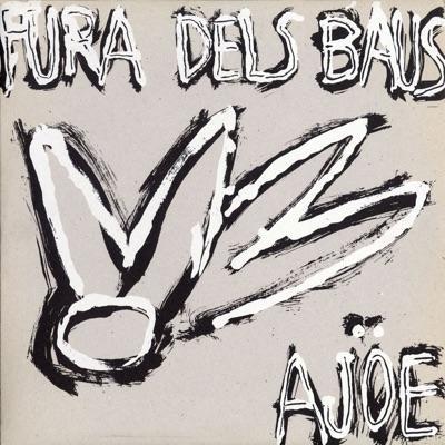 LA CONTRA OLA Synth Wave & Post Punk from Spain 1980-86 - La Fura Dels Baus