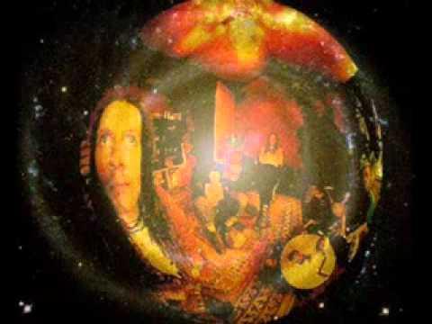 Moontan - Dead Flowers