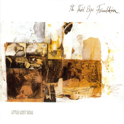 Little Lost Soul - The Third Eye Foundation