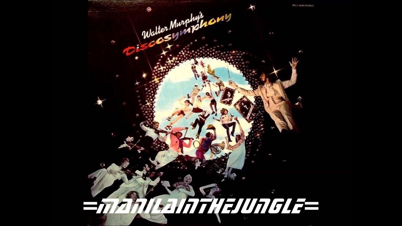 Walter Murphy's Discosymphony - Walter Murphy's Discosymphony