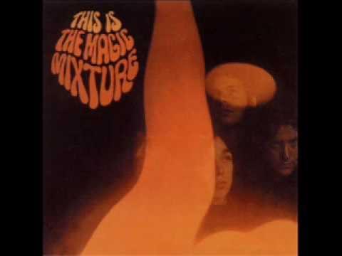 Unknown - Magic Mixture