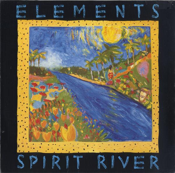 Spirit River - Elements