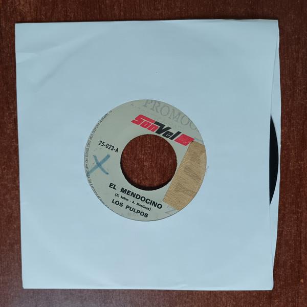 Indios Y Vaqueros - Los Pulpos