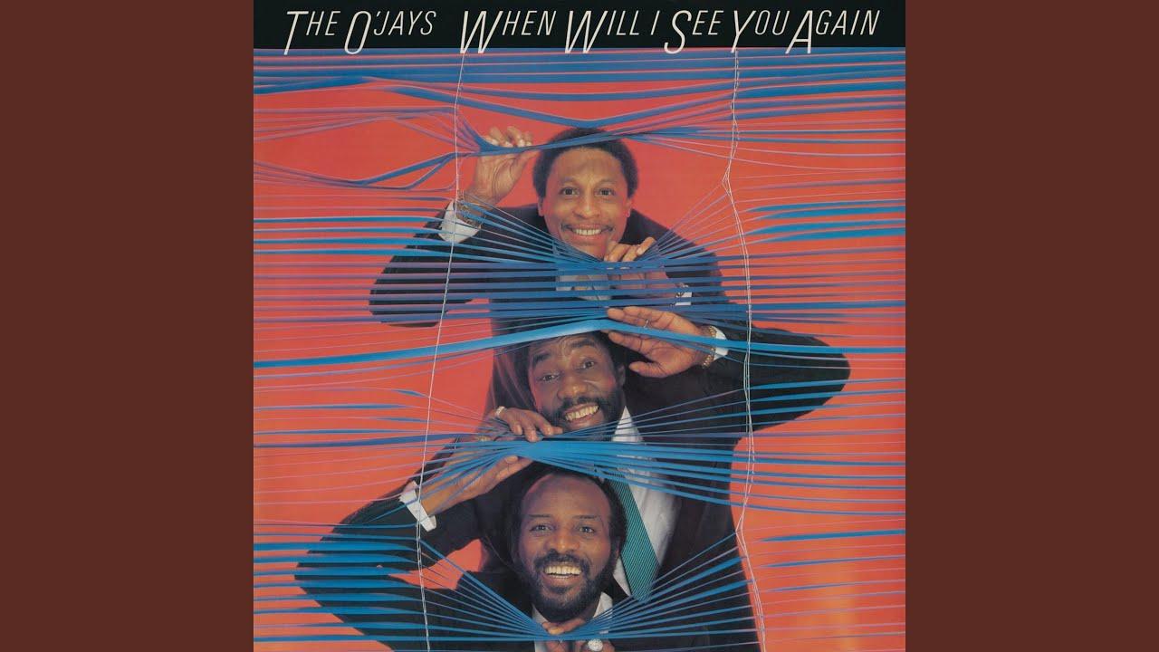  - The O'Jays