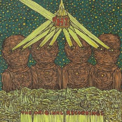 The Original Recordings - Chi