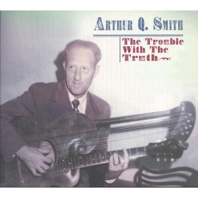  - Arthur Q. Smith