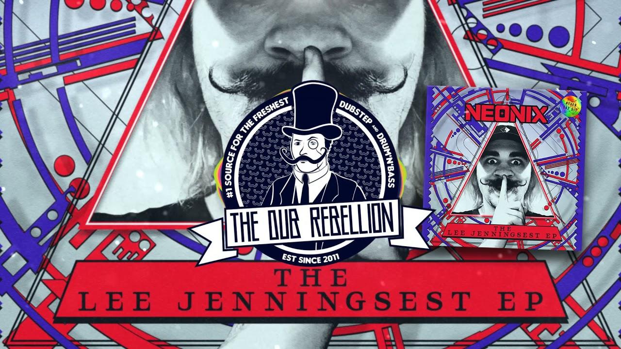 The Lee Jenningsest - EP - Neonix