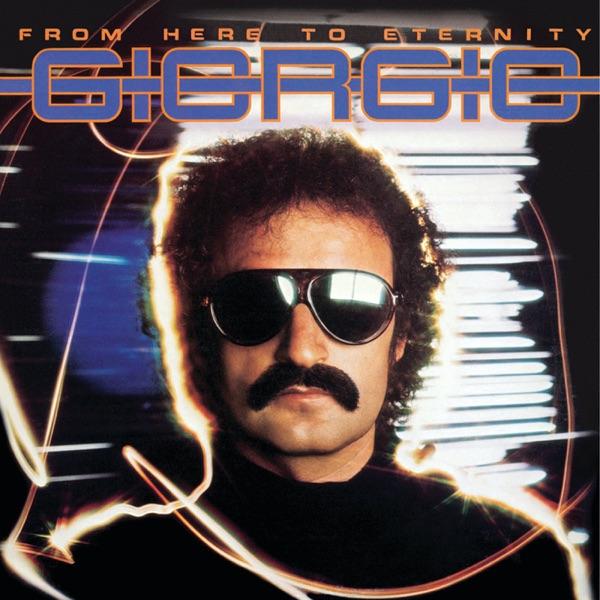 From Here To Eternity - Giorgio Moroder