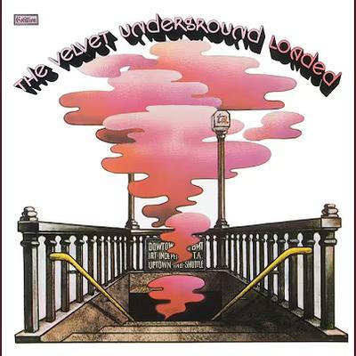  - Velvet Underground