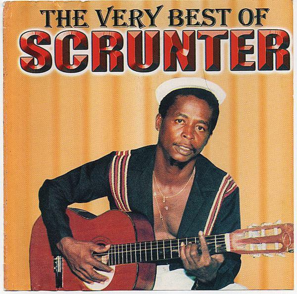  - Scrunter