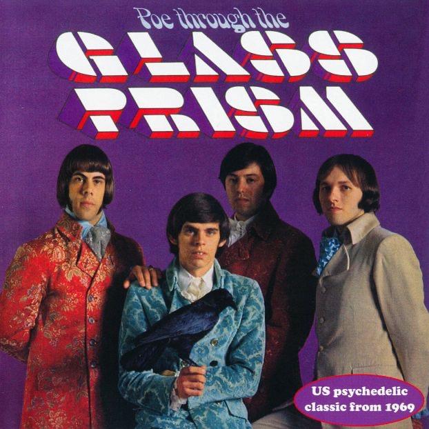 Poe Through The Glass Prism - The Glass Prism