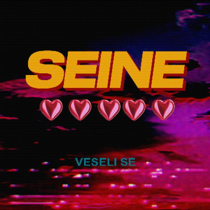  - Seine