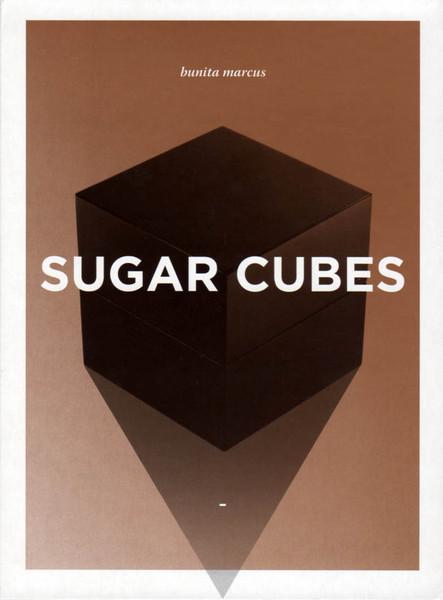 Sugar Cubes - Bunita Marcus