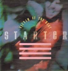 Victim Of The Beat - Starter