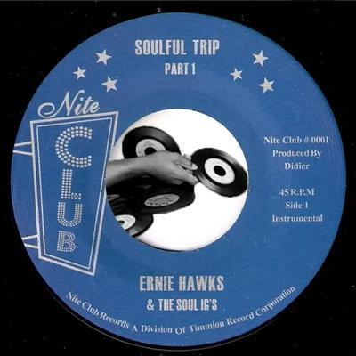 Soulful Trip - Ernie Hawks & The Soul IGs