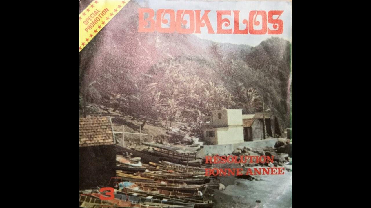  - Bookelos
