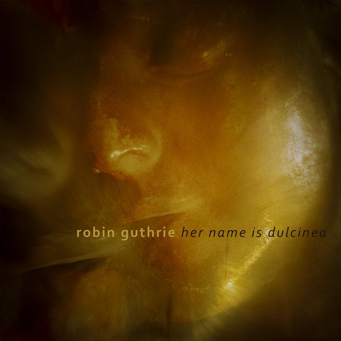  - Robin Guthrie