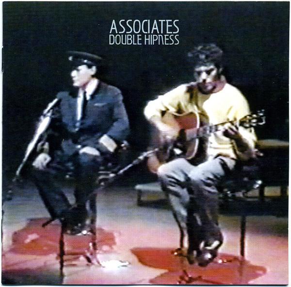 Double Hipness (Disc 1) - The Associates