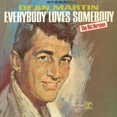  - Dean Martin