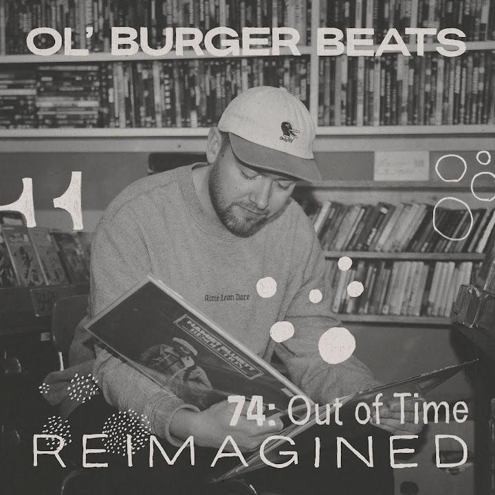 - Ol' Burger Beats