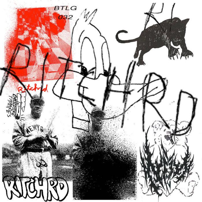 U & I - RITCHRD