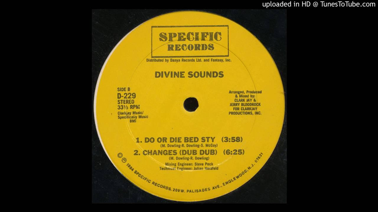 Old School! - Divine Sounds