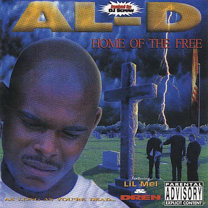 Home Of The Free - AL-D