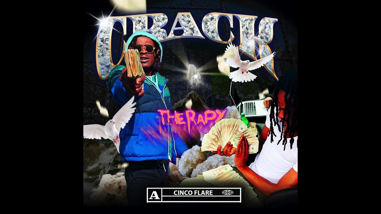Crack Therapy 3 - RXKNephew