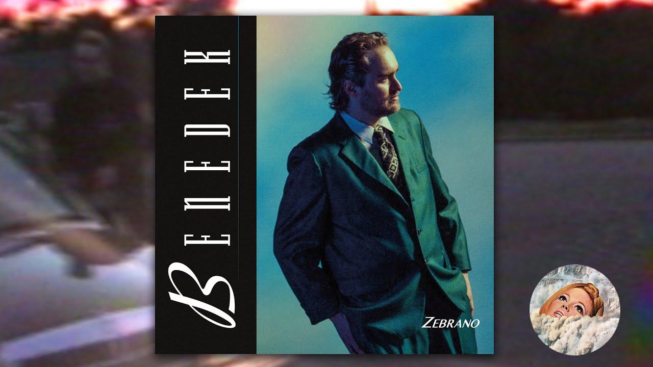 Zebrano - Benedek feat dreamcastmoe