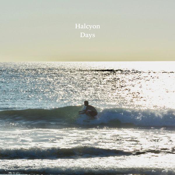 Halcyon Days  - Kevin Farge